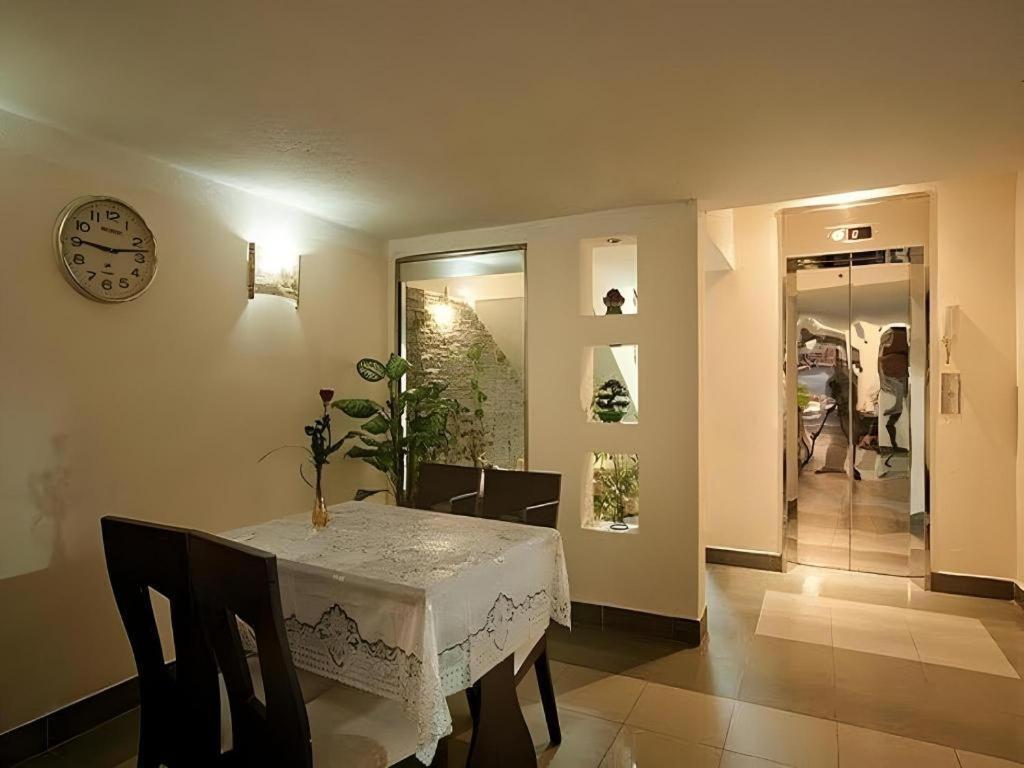 Kim Ngoc Hotel Ho Chi Minh Zewnętrze zdjęcie