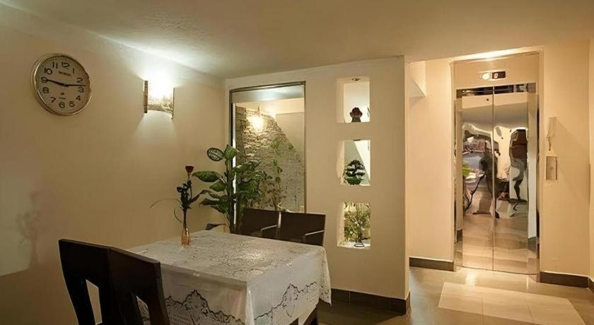 Kim Ngoc Hotel Ho Chi Minh Zewnętrze zdjęcie