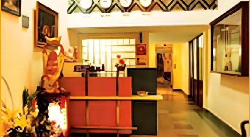 Kim Ngoc Hotel Ho Chi Minh Zewnętrze zdjęcie